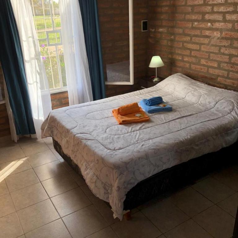 Cabaña Villa María 3 5 3 5 0 8 5 9 0 6 - Casa de 2 dormitorios - 6