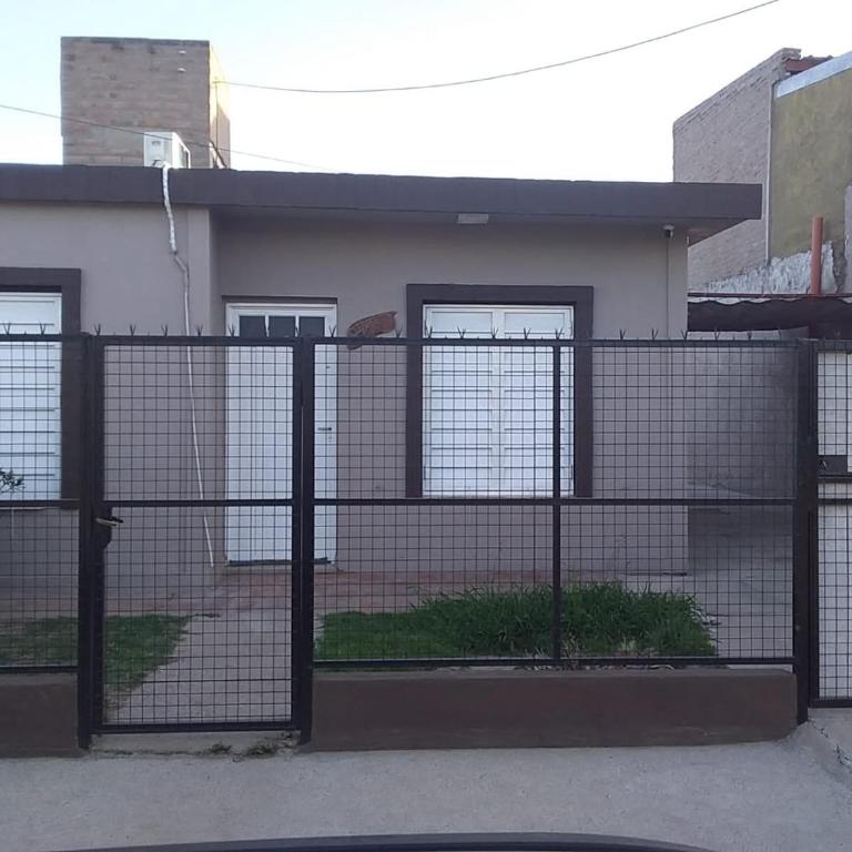 Cabaña Villa María 3 5 3 5 0 8 5 9 0 6 - Casa de 2 dormitorios - 2