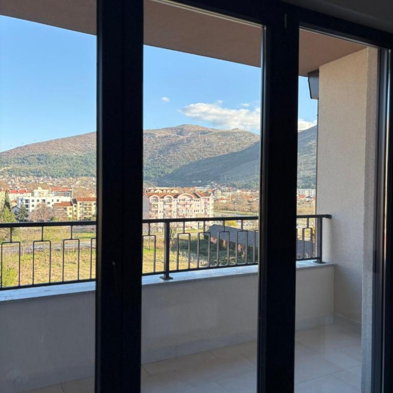 Noah Apartment - Apartman sa 1 Spavaćom Sobom - 8