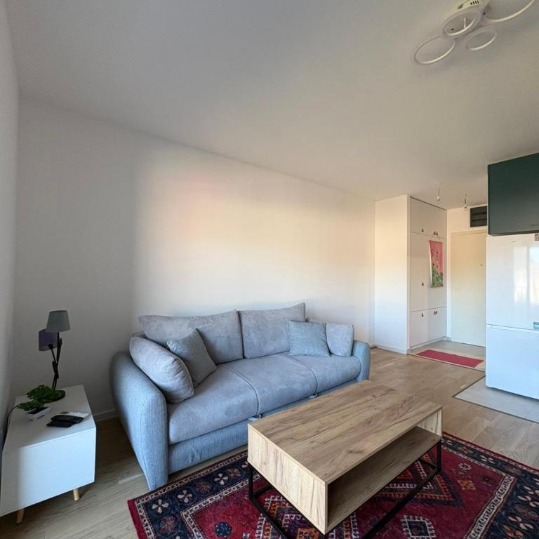 Noah Apartment - Apartman sa 1 Spavaćom Sobom - 5