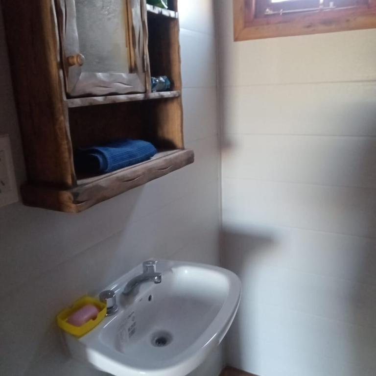 Cabaña de descanso A 150 mt del río - Apartamento de 2 dormitorios - 12