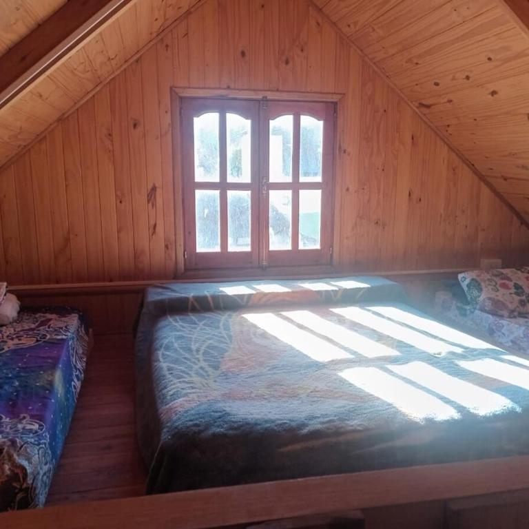 Cabaña de descanso A 150 mt del río - Apartamento de 2 dormitorios - 16