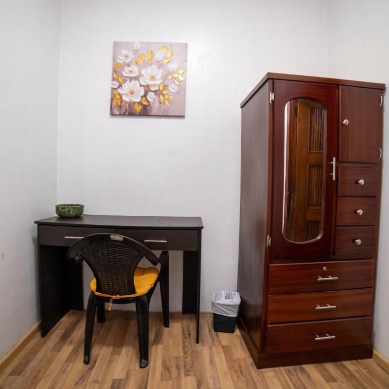 Departamento familiar en el Corazon de Cuenca - Apartamento de 1 dormitorio - 6
