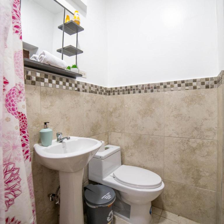 Departamento familiar en el Corazon de Cuenca - Apartamento de 1 dormitorio - 9