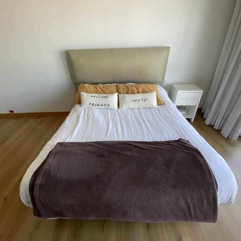 16th floor lux studio in PuertoMadero - Apartamento de 1 dormitorio - 22