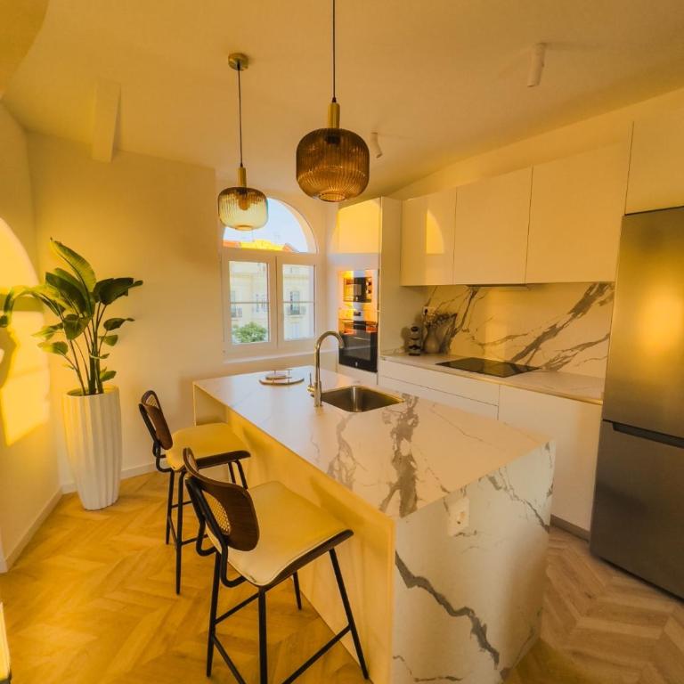 Apartamento Casa la Rubia Jaca - Appartement - 16