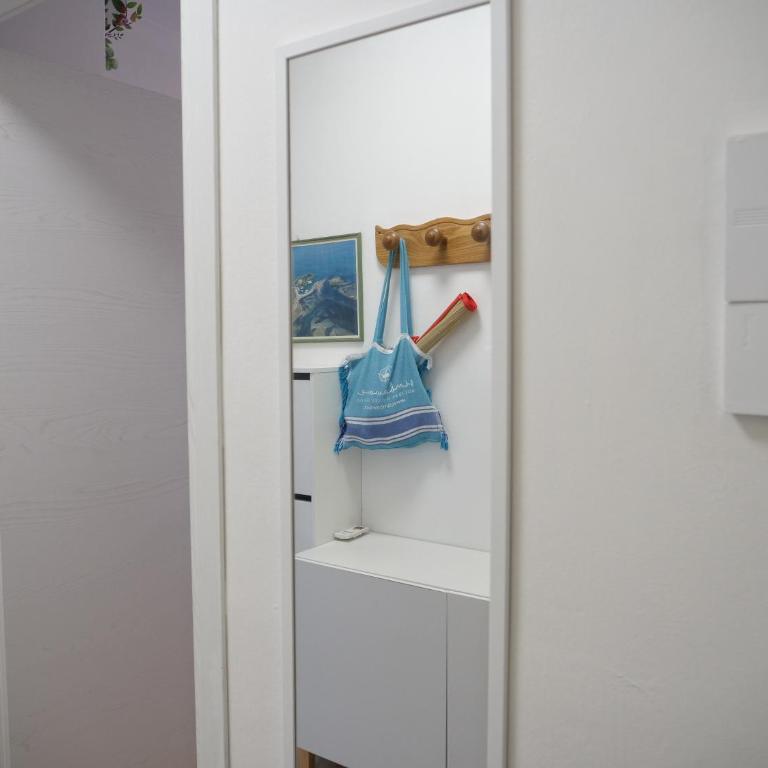 Laguna Gaddi - trilocale vista laguna e posto auto - Appartamento con 2 Camere da Letto - 9