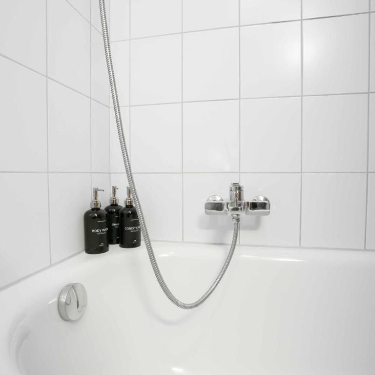 Turuwang Apartment by HomeFlow - Apartamento de 2 dormitorios - 12