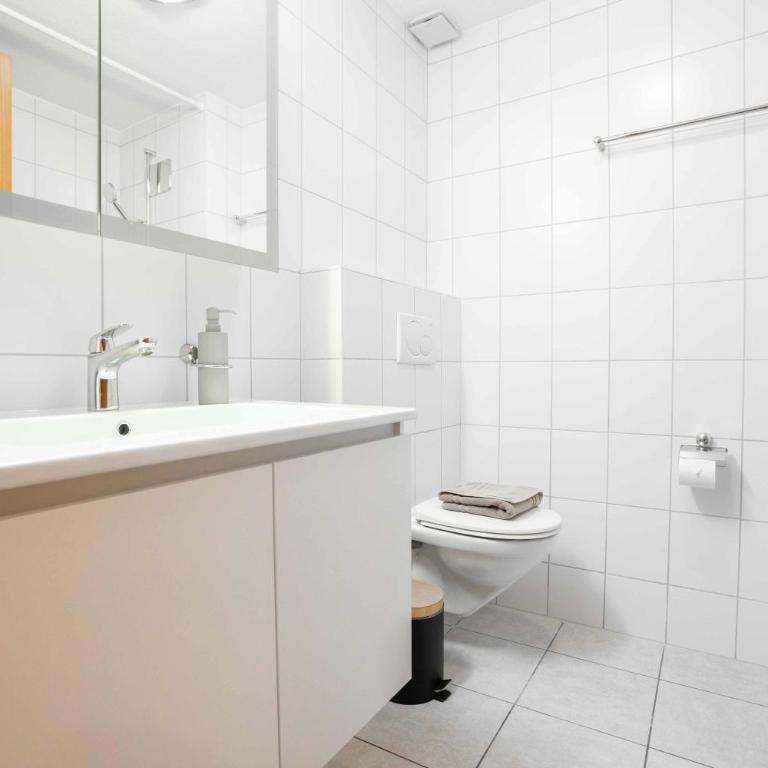 Turuwang Apartment by HomeFlow - Apartamento de 2 dormitorios - 7