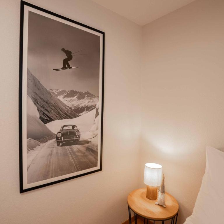 Turuwang Apartment by HomeFlow - Apartamento de 2 dormitorios - 4