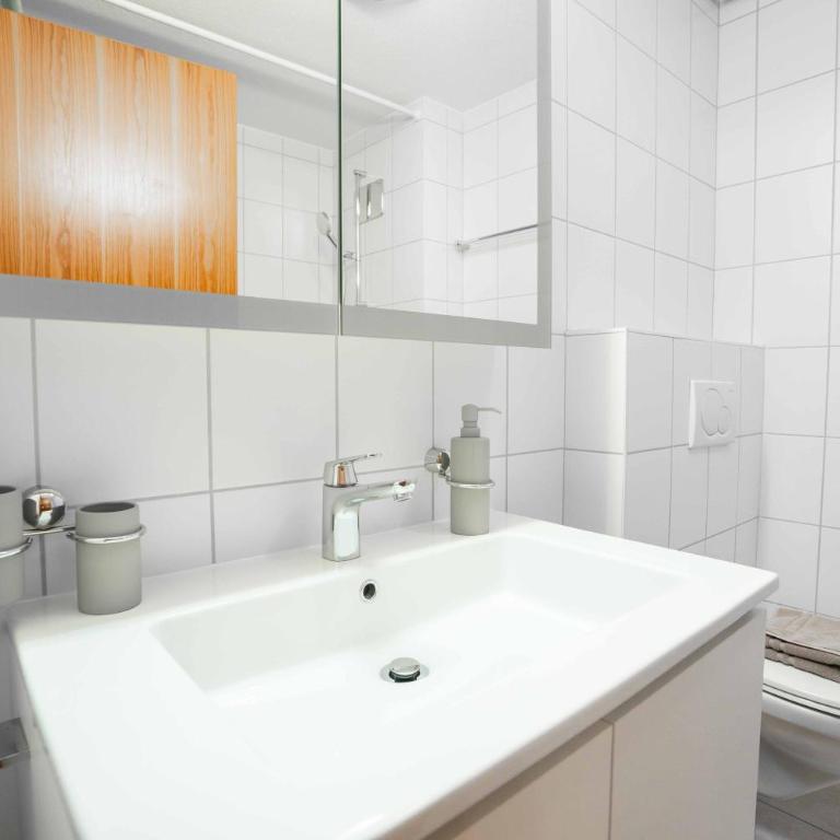 Turuwang Apartment by HomeFlow - Apartamento de 2 dormitorios - 15