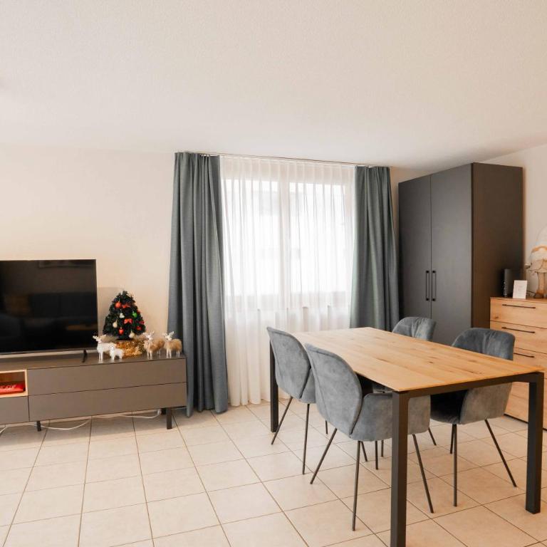 Turuwang Apartment by HomeFlow - Apartamento de 2 dormitorios - 9