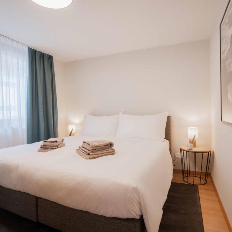 Turuwang Apartment by HomeFlow - Apartamento de 2 dormitorios - 2