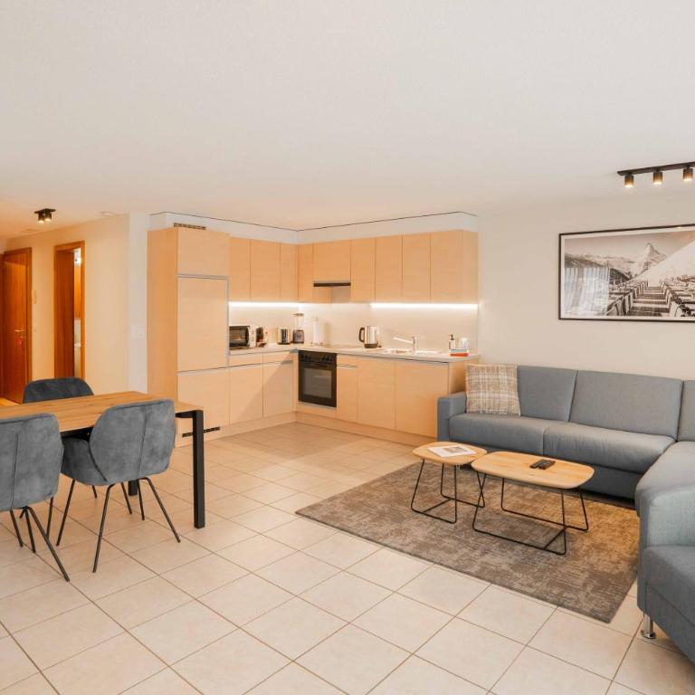 Turuwang Apartment by HomeFlow - Apartamento de 2 dormitorios - 3