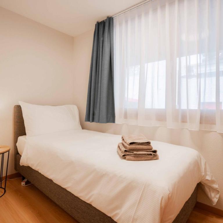 Turuwang Apartment by HomeFlow - Apartamento de 2 dormitorios - 6