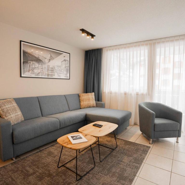 Turuwang Apartment by HomeFlow - Apartamento de 2 dormitorios - 5
