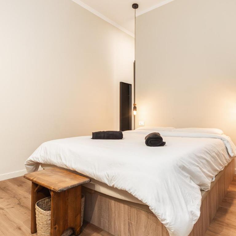 Passantino Elegance Place - Appartamento con 2 Camere da Letto - 22