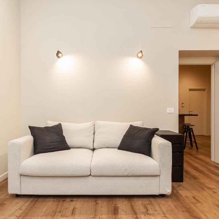 Passantino Elegance Place - Appartamento con 2 Camere da Letto - 24