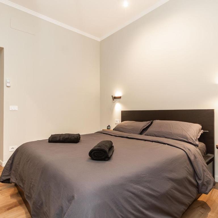 Passantino Elegance Place - Appartamento con 2 Camere da Letto - 28