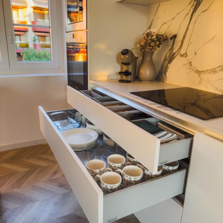 Apartamento Casa la Rubia Jaca - Appartement - 14