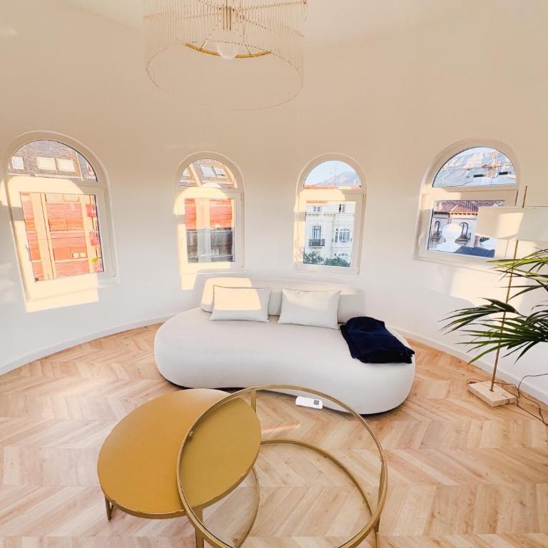 Apartamento Casa la Rubia Jaca - Appartement - 12