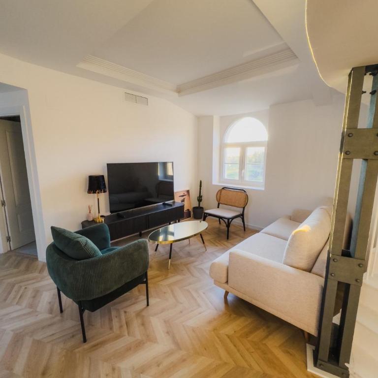 Apartamento Casa la Rubia Jaca - Appartement - 10