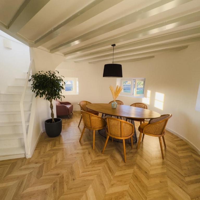 Apartamento Casa la Rubia Jaca - Appartement - 9