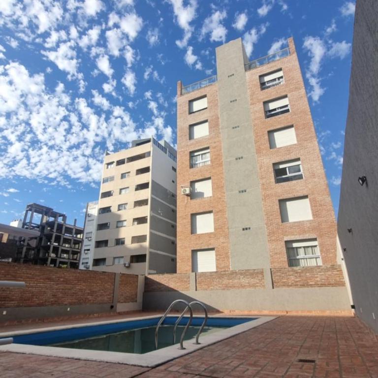 KeepCalm - Apartamento de 1 dormitorio - 11
