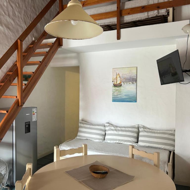 Apart La Posada del Mar - Apartamento Superior - 5