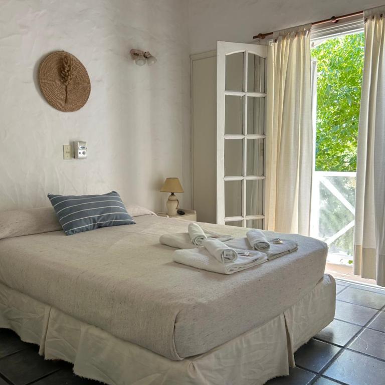 Apart La Posada del Mar - Apartamento Superior - 8