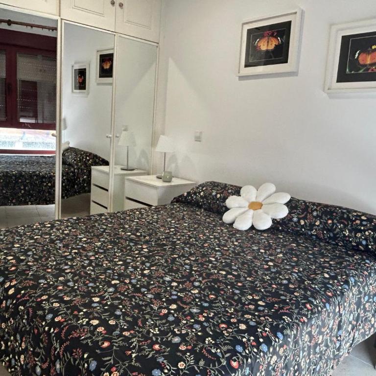 SOL y MAR Las Canteras con PARKING GRATIS - Apartamento de 1 dormitorio - 26