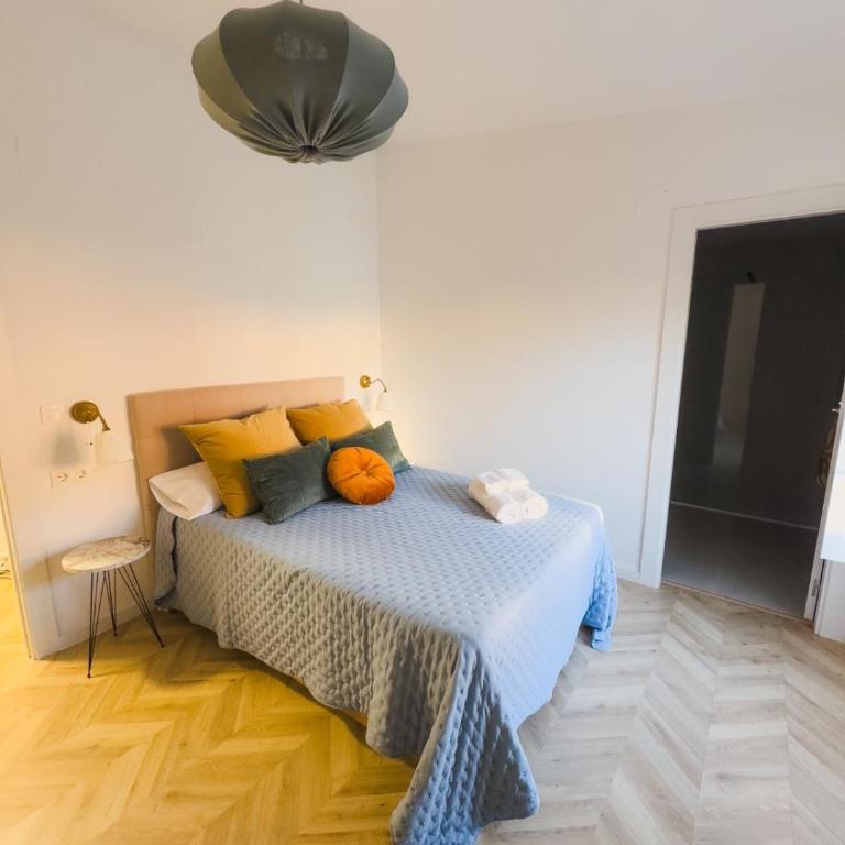 Apartamento Casa la Rubia Jaca - Appartement - 7