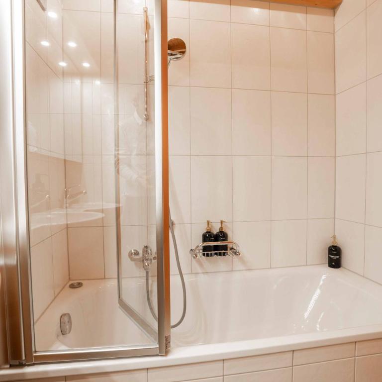Turuwang Penthouse by HomeFlow - Apartamento - 9