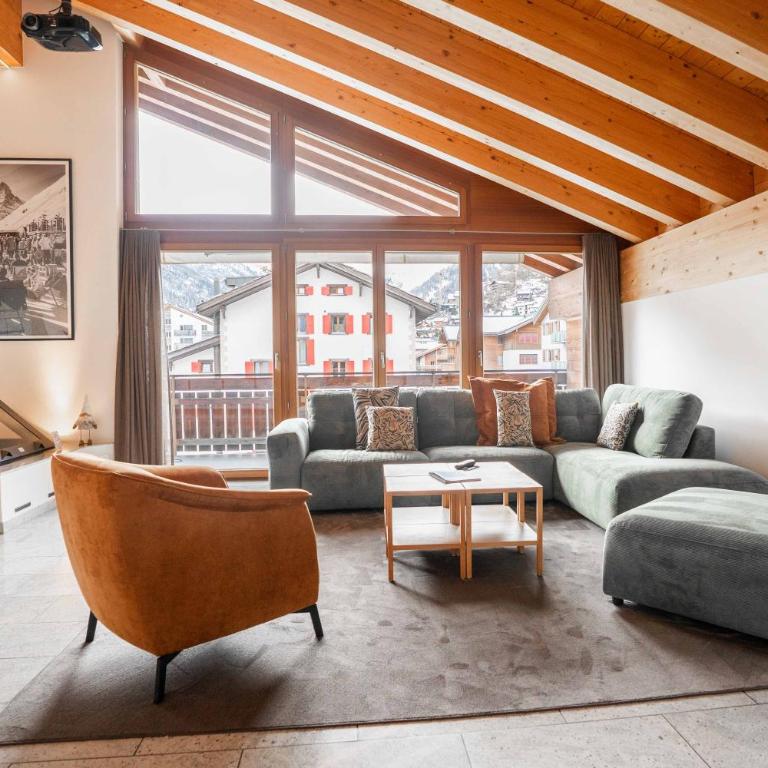 Turuwang Penthouse by HomeFlow - Apartamento - 11
