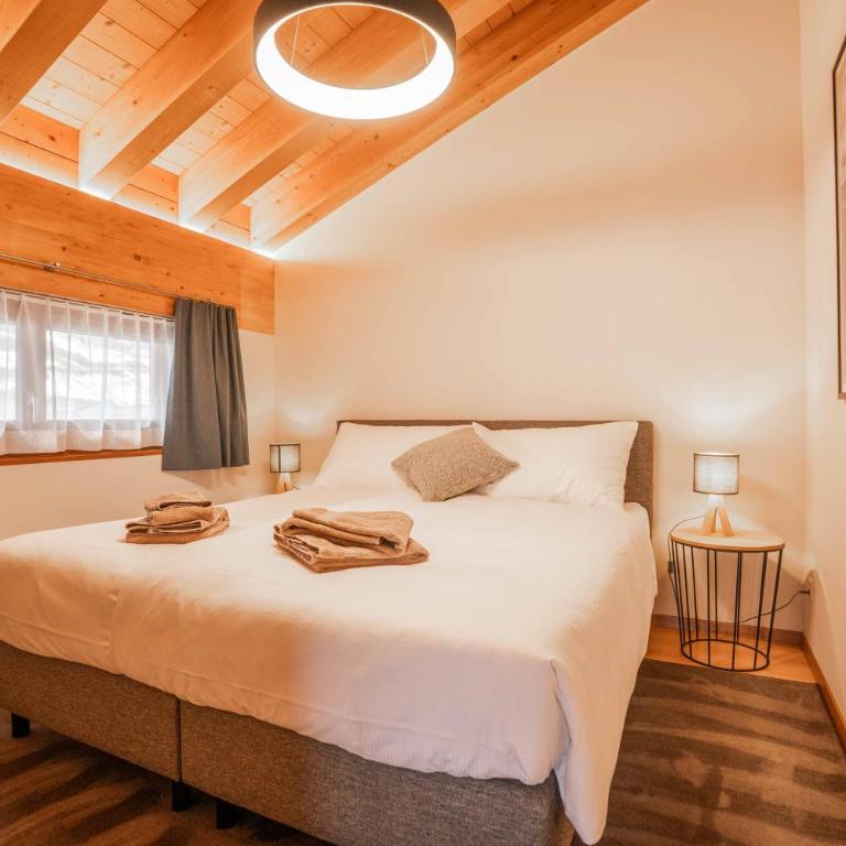 Turuwang Penthouse by HomeFlow - Apartamento - 13