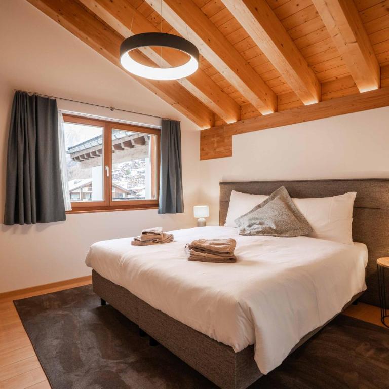 Turuwang Penthouse by HomeFlow - Apartamento - 14