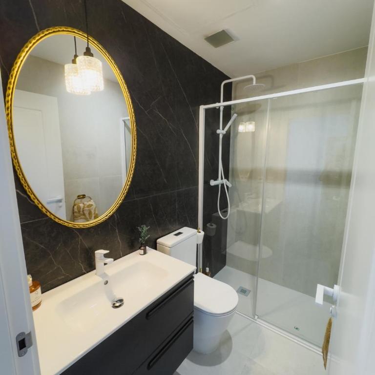 Apartamento Casa la Rubia Jaca - Appartement - 5