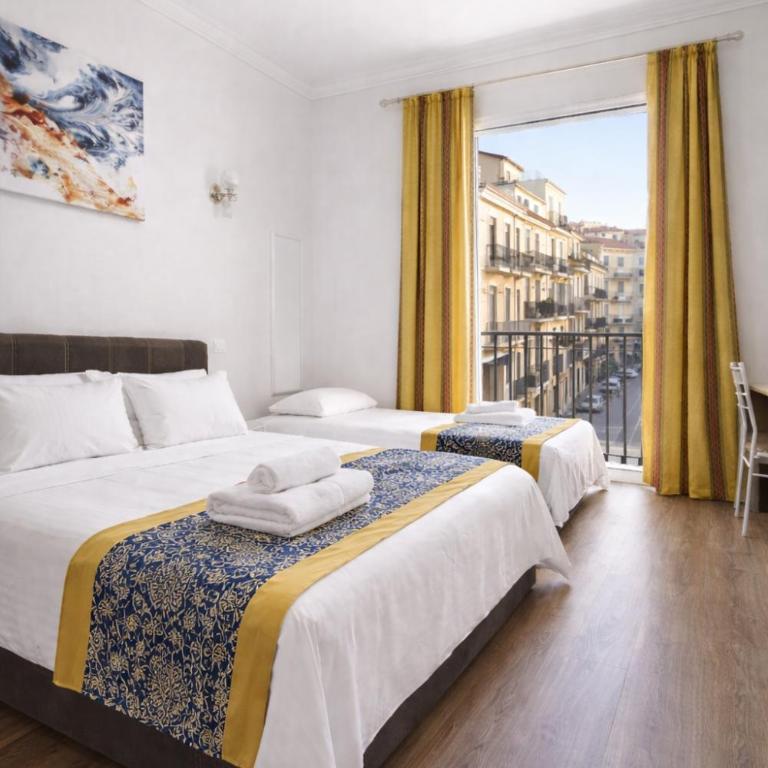 bb45 superior holiday's house CIR 19082053C204471 - Appartamento con 2 Camere da Letto - 25