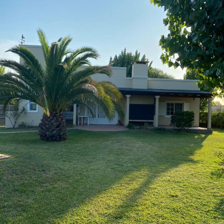 Aqui me quedo - Casa de 2 dormitorios - 1
