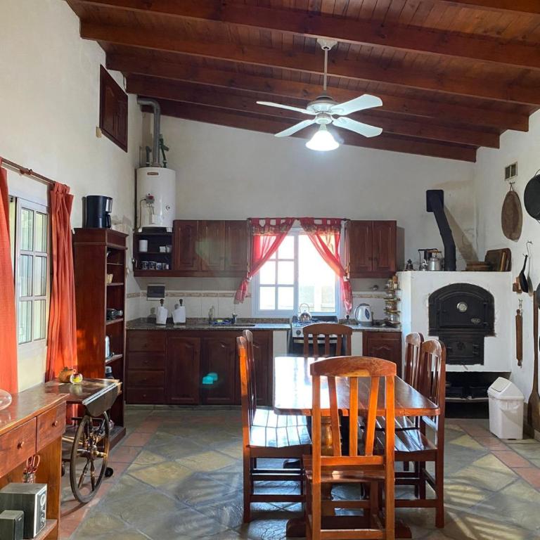 Aqui me quedo - Casa de 2 dormitorios - 4