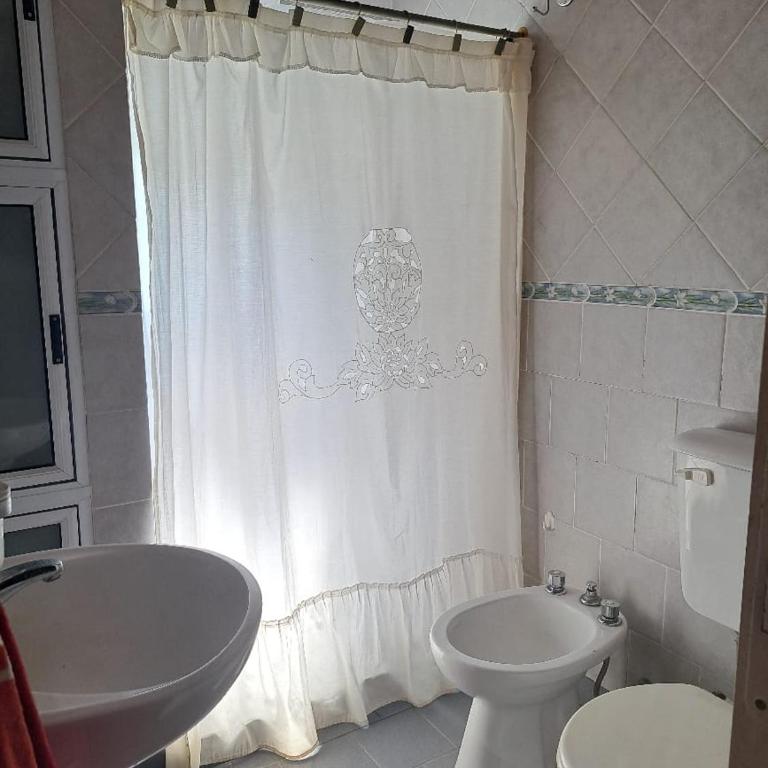 Aqui me quedo - Casa de 2 dormitorios - 5