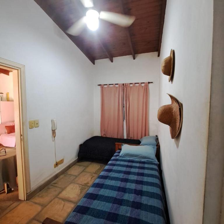 Aqui me quedo - Casa de 2 dormitorios - 6