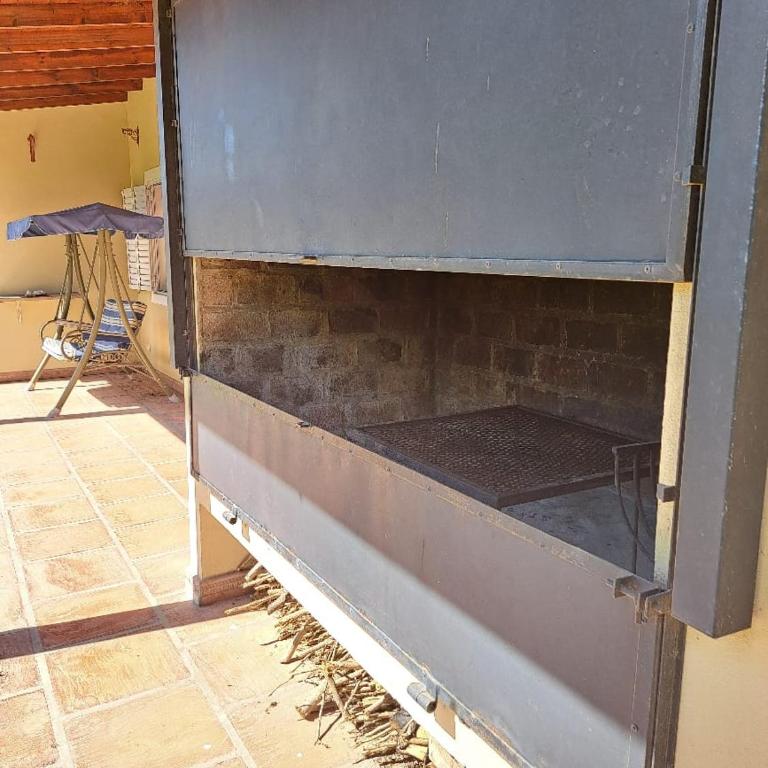 Aqui me quedo - Casa de 2 dormitorios - 8