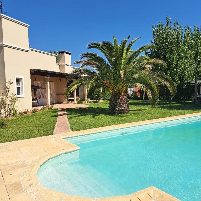 Aqui me quedo - Casa de 2 dormitorios - 9