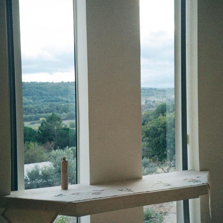 Les Milles Roches - Habitación Doble con terraza - 1 o 2 camas - 20