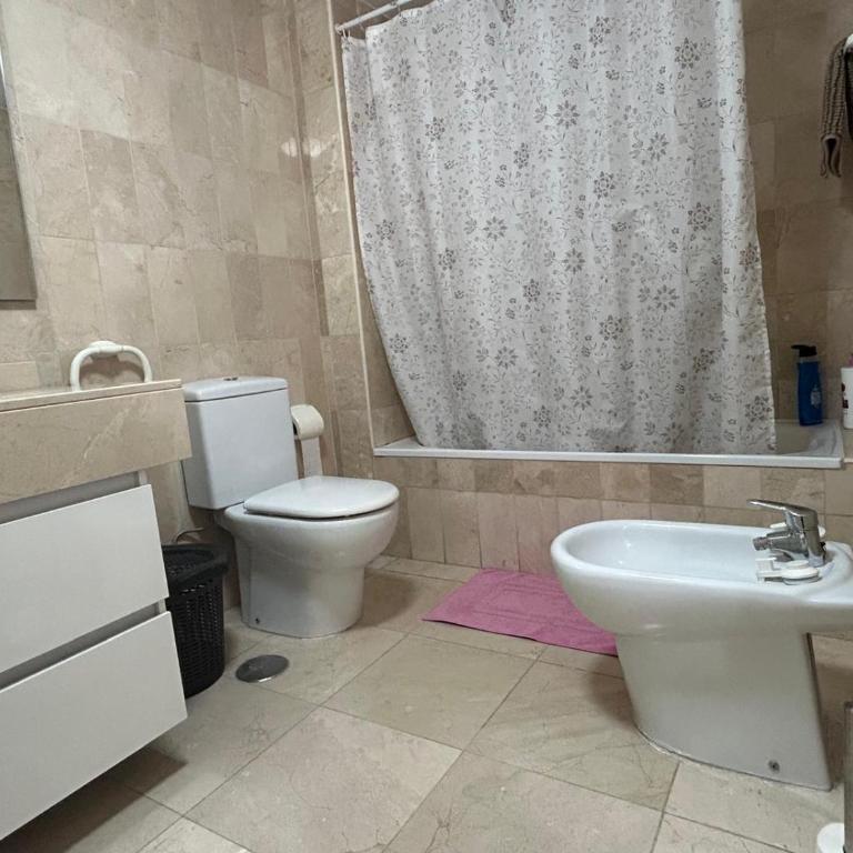 SOL y MAR Las Canteras con PARKING GRATIS - Apartamento de 1 dormitorio - 16