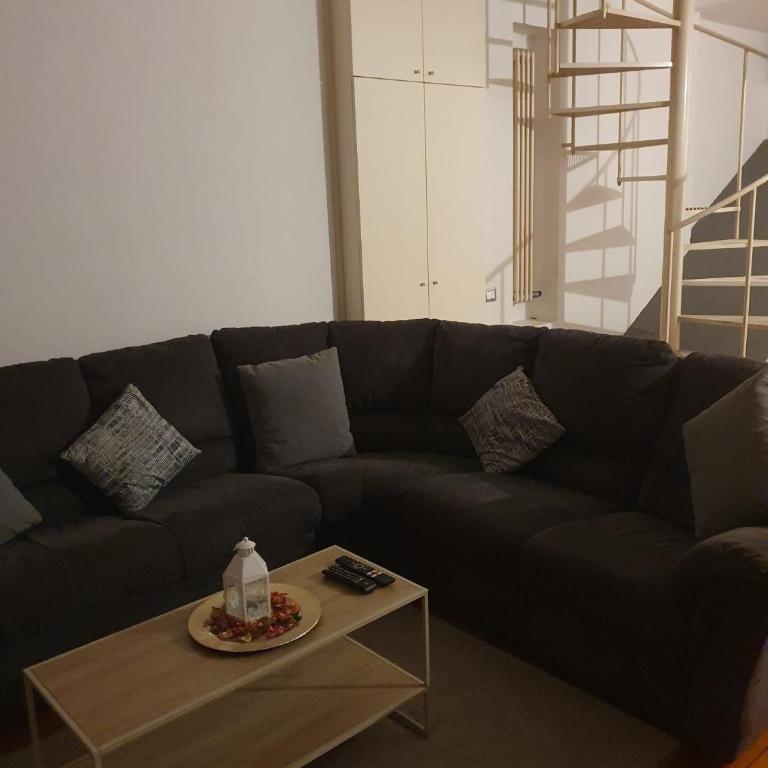 Maison dhot RC12 - Appartamento con 1 Camera da Letto - 13