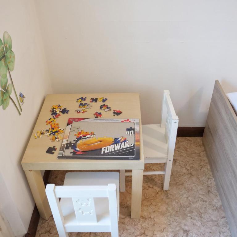 Laguna Gaddi - trilocale vista laguna e posto auto - Appartamento con 2 Camere da Letto - 28
