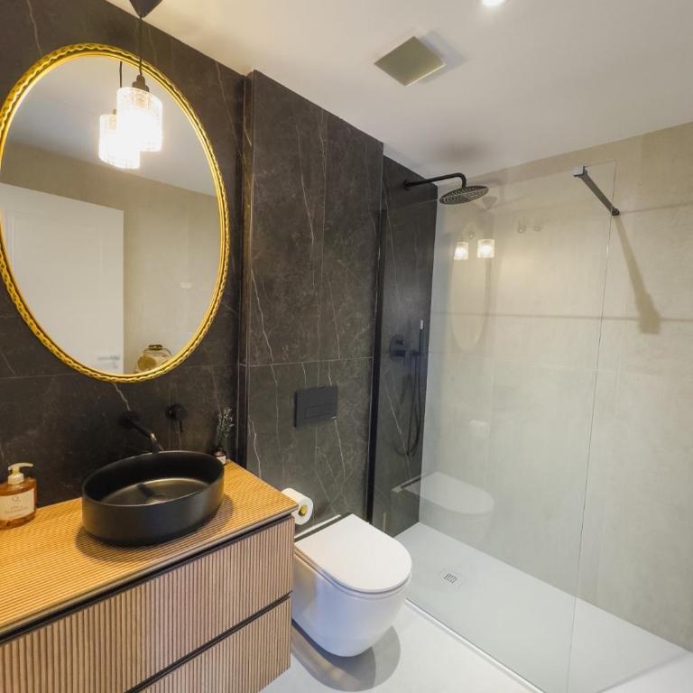 Apartamento Casa la Rubia Jaca - Appartement - 3