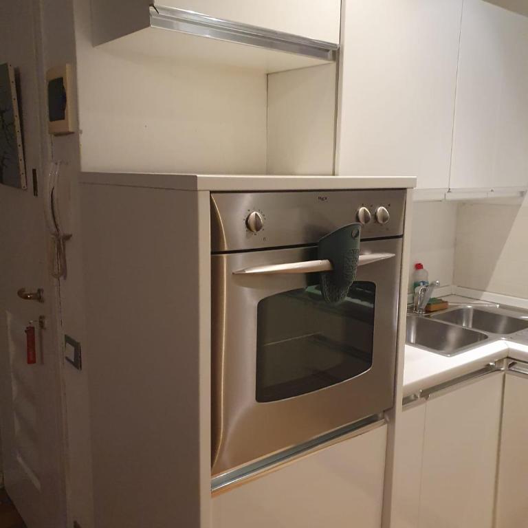 Maison dhot RC12 - Appartamento con 1 Camera da Letto - 16